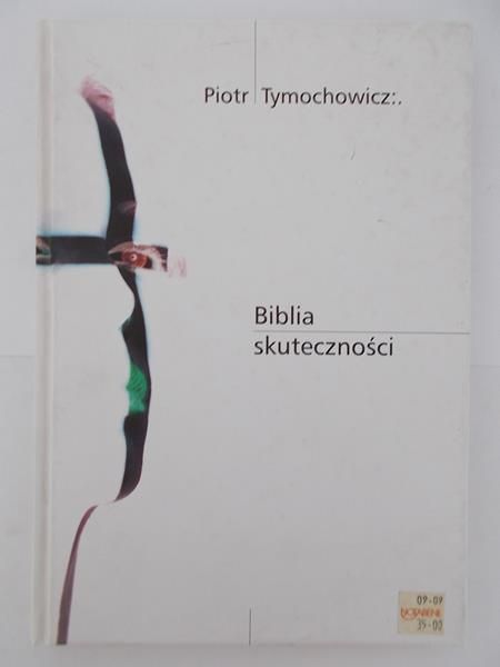 Biblia skuteczności