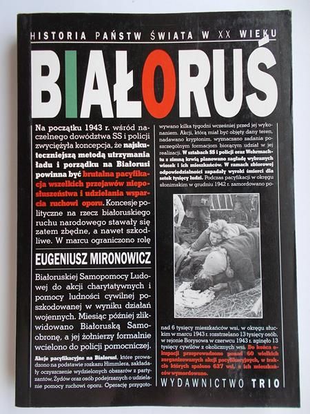 Białoruś