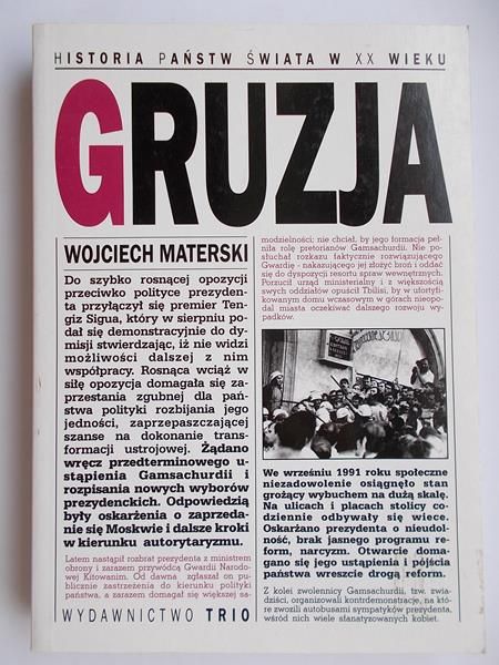 Gruzja