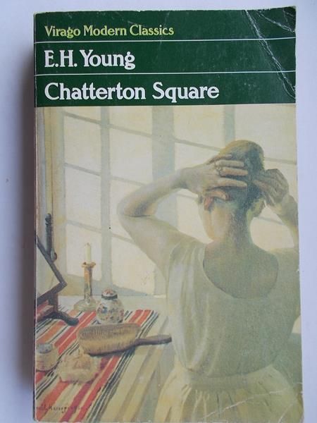 Chatterton Square