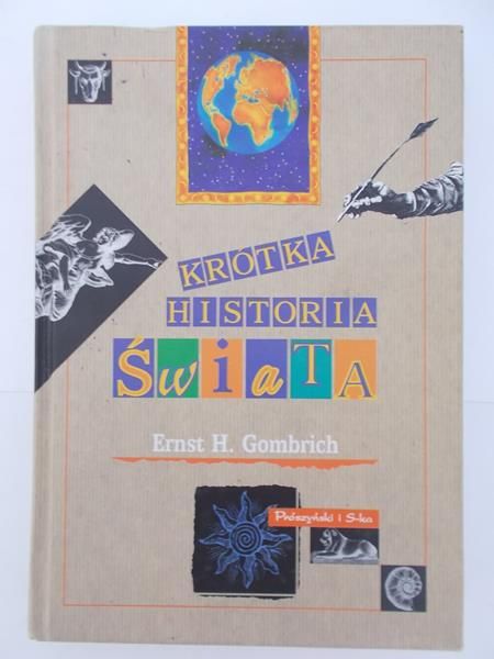 Krótka historia świata