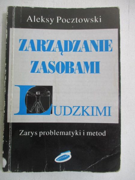 Zarządzanie zasobami ludzkimi