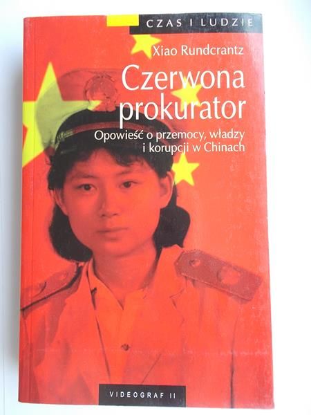 Czerwona prokurator