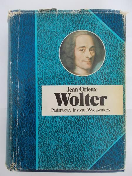 Wolter