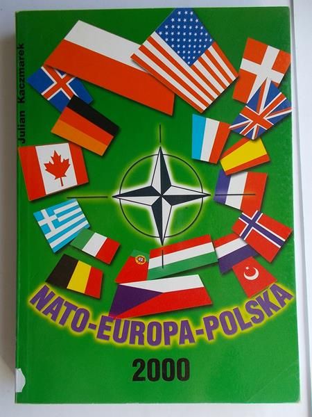 NATO - Europa - Polska 2000