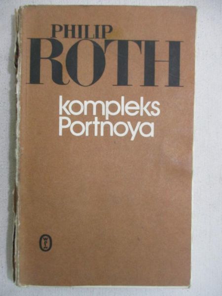 Kompleks Portnoya