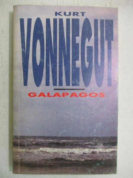Galapagos