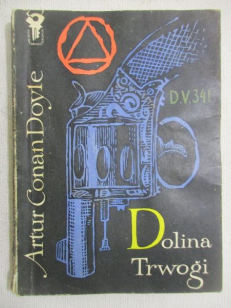 Dolina trwogi