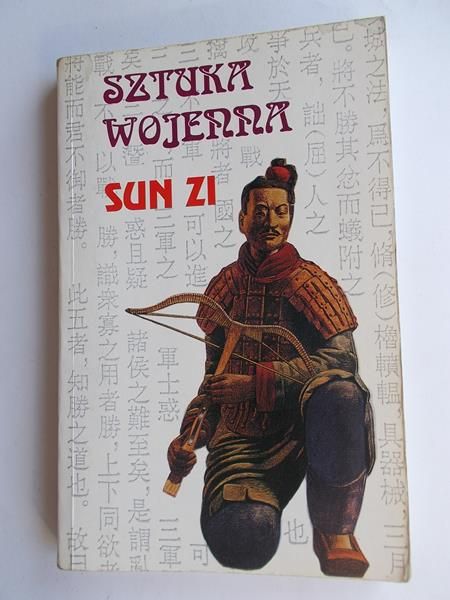 Sztuka wojenna