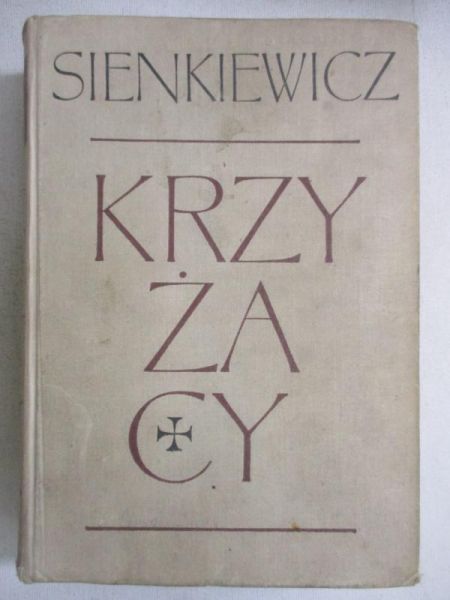 Krzyżacy