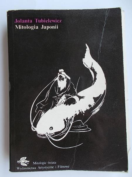 Mitologia Japonii