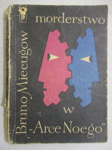 Morderstwo w Arce Noego