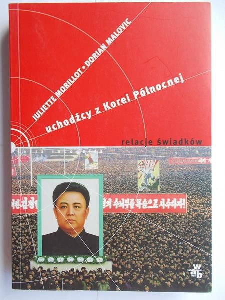 Uchodźcy z Korei Północnej. Relacje świadków
