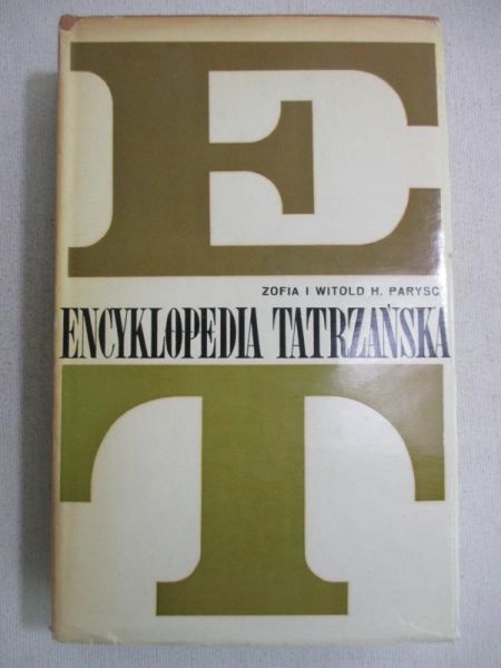 Wtold - Encyklopeda Tatrzańska