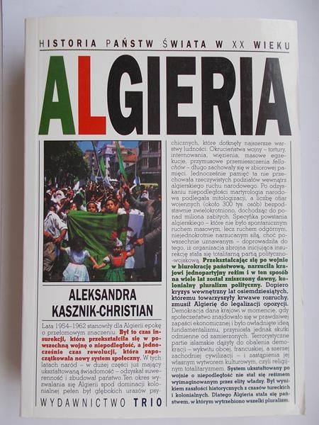 Algieria