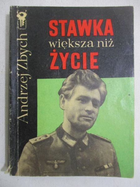 Stawka większa niż życie, T. I