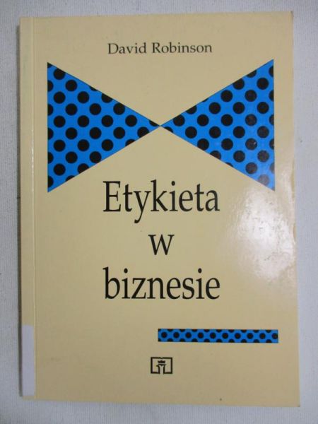 Etyka w biznesie