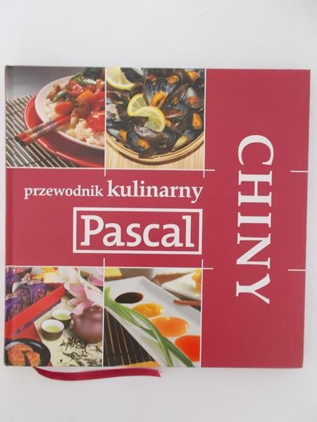 Chiny przewodnik kulinarny