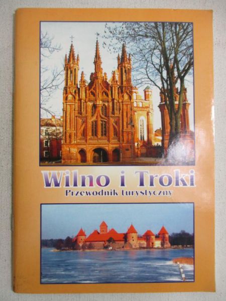 Wilno i Troki