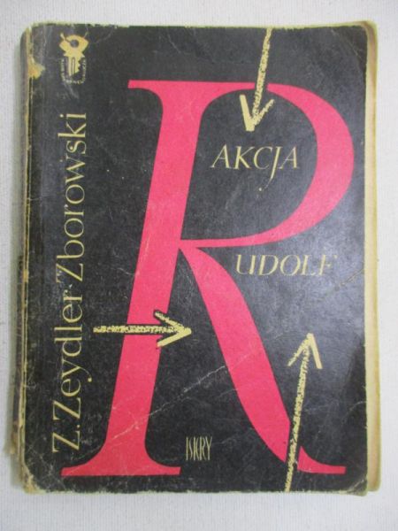 Akcja Rudolf