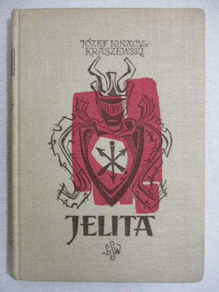 Kraszewski Józef Ignacy - Jelita