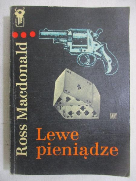 Macdonald  - Lewe pieniądze