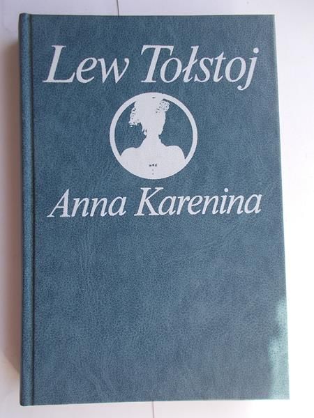 Anna Karenina