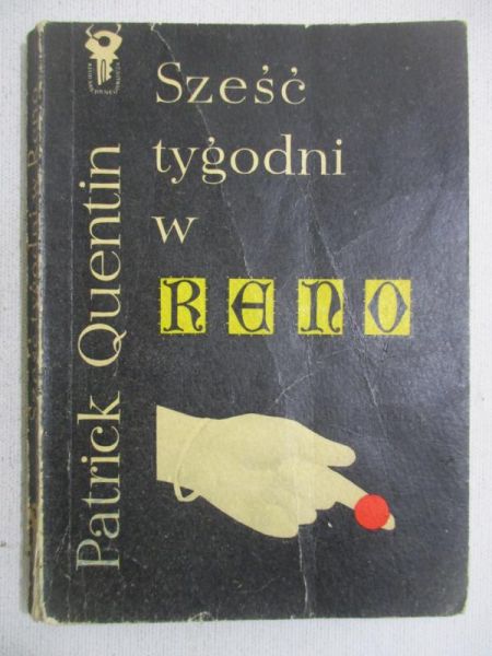 Sześć tygodni w Reno