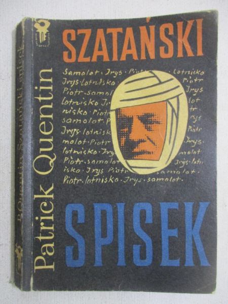 Szatański spisek