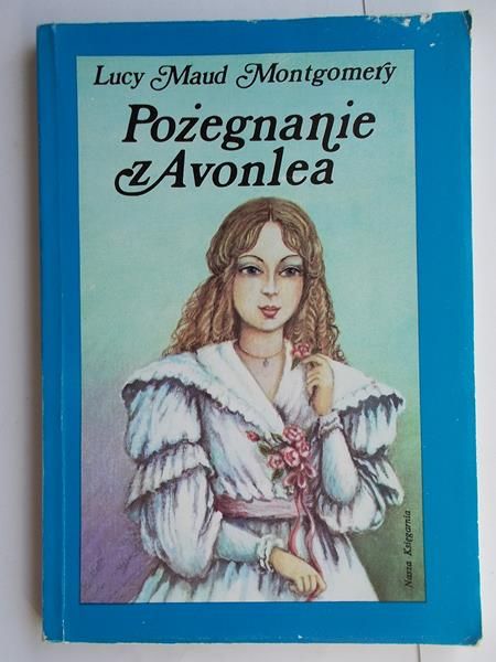 Pożegnanie z Avonlea