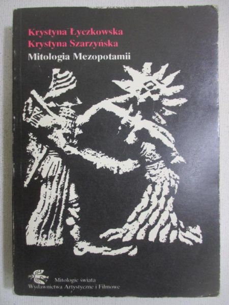 Mitologia Mezopotamii
