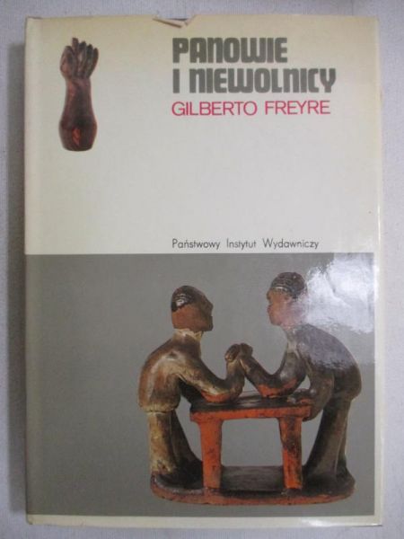 Panowie i niewolnicy