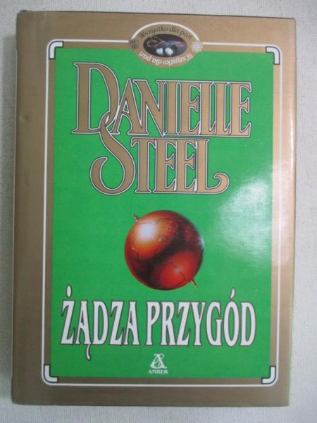 Żądza przygód