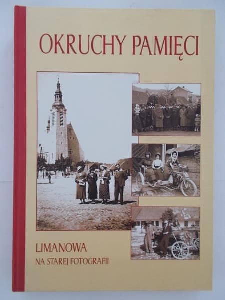 Okruchy pamięci