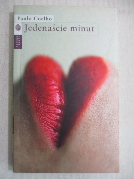Jedenaście minut
