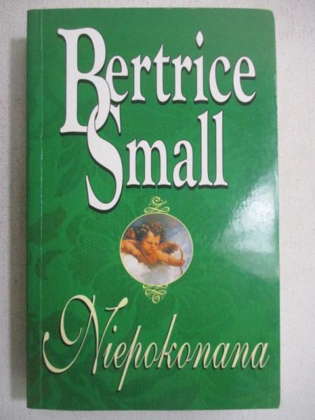 Niepokonana