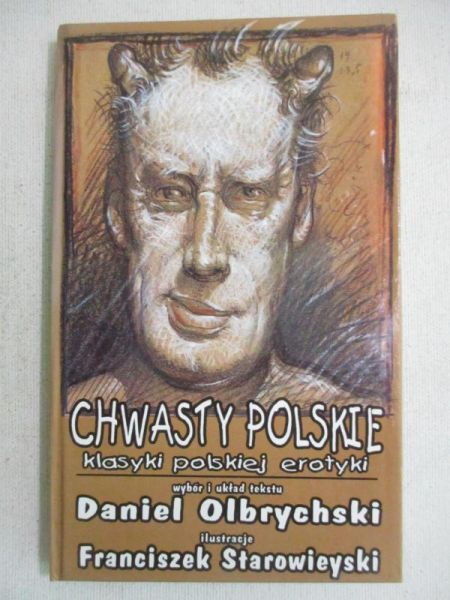 Chwasty polskie