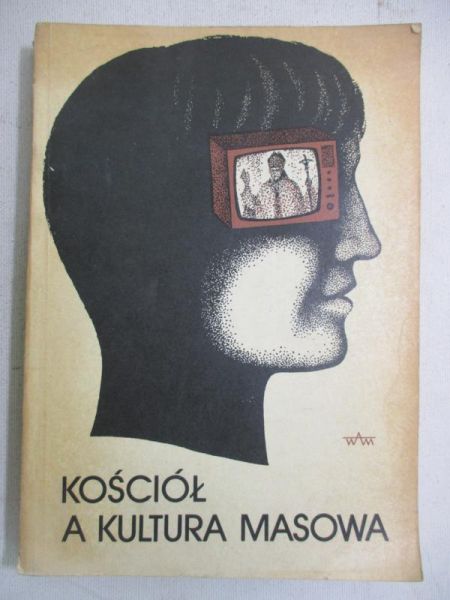 Kościół a kultura masowa