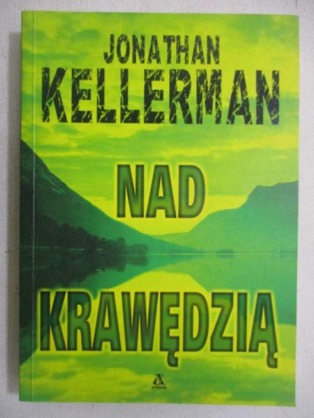 Nad krawędzią