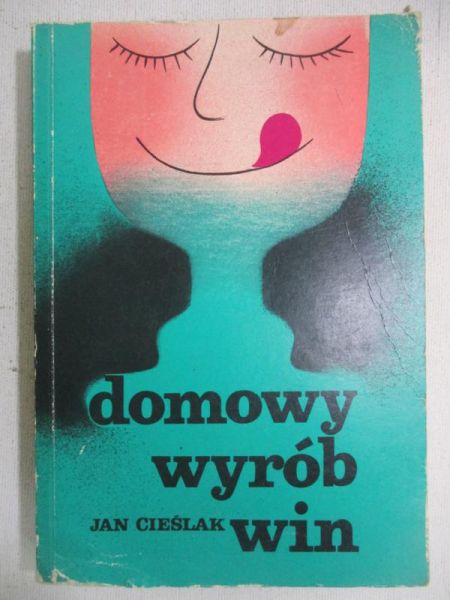 Domowy wyrób win