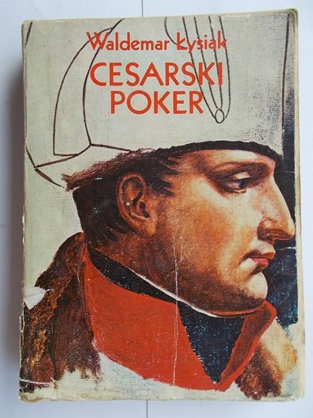 Cesarski poker