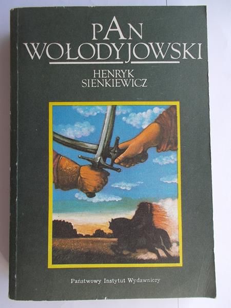 Pan Wołodyjowski