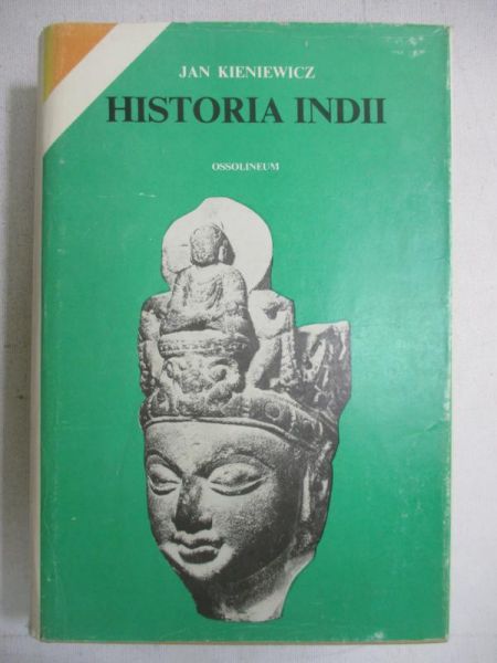 Historia Indii