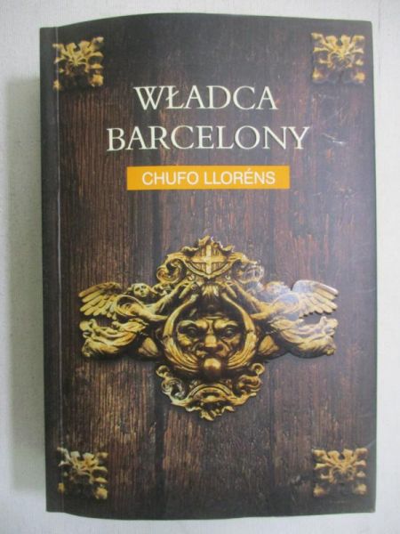Władca Barcelony