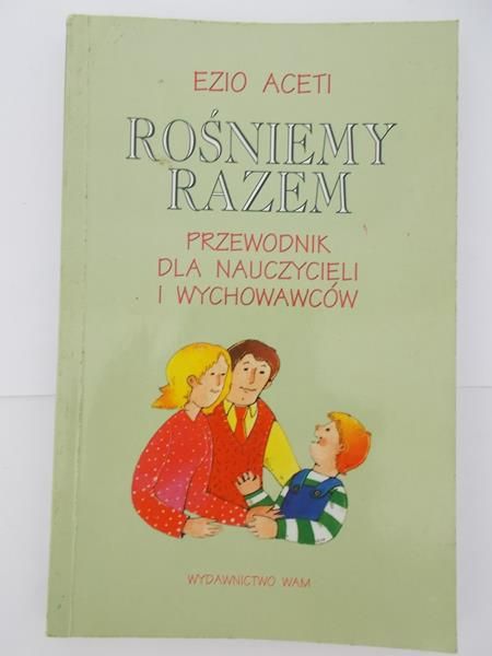 Aceti Ezio - Rośniemy razem