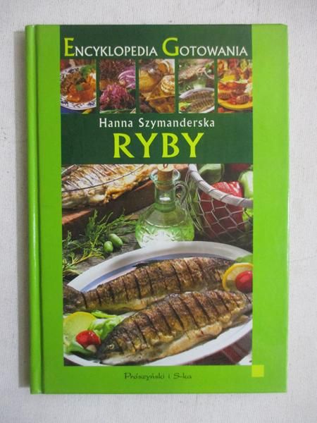 Ryby
