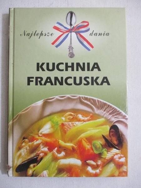 Kuchnia francuska