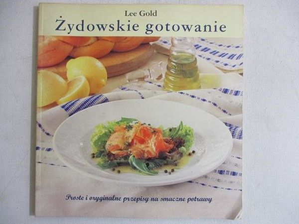 Żydowskie gotowanie