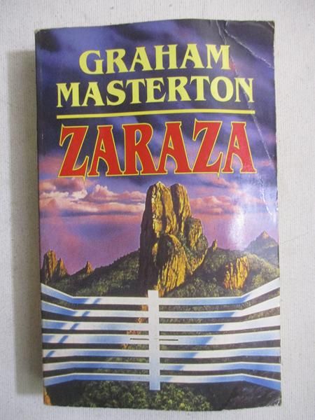Zaraza