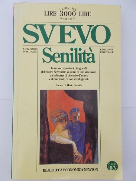 Senilita